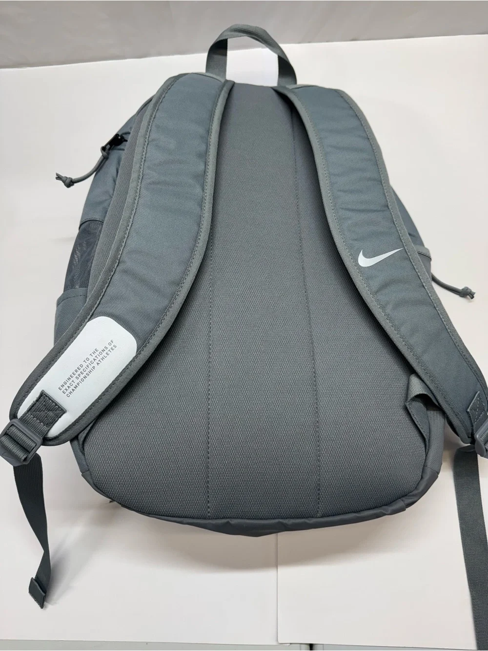 Nike Academy Team Backpack 30L